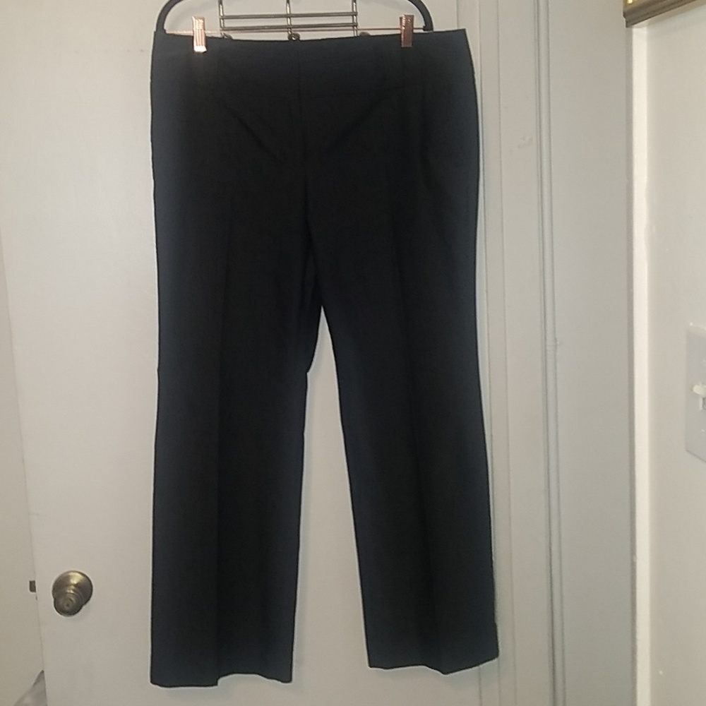 Ann Taylor Loft Marisa style
